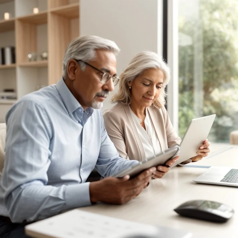 Assistenza domiciliare per over 65