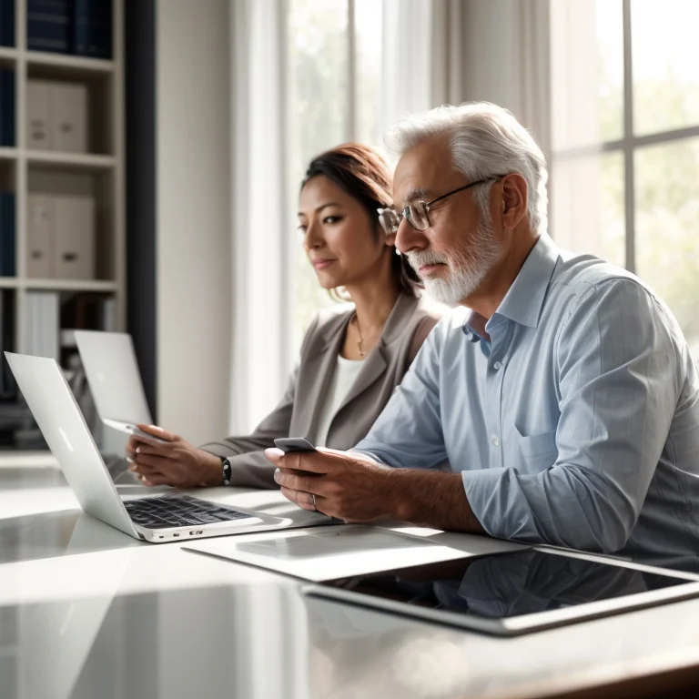 Consulenza assicurativa per pensionati